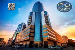 Studio with Full Creek View in Orient Towers