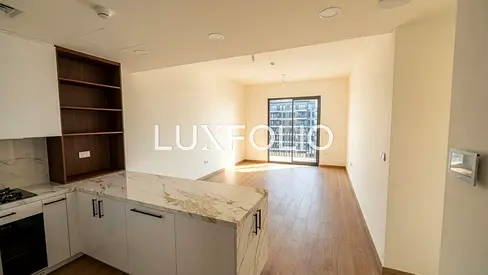 Appliance Included | Unfurnished | High Floor