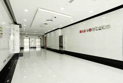 Studio For Sale | Unfurnished | Balcony | DSO