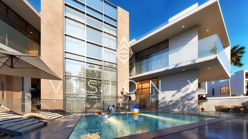 Modern Design | Ready Soon | Peaceful Setting