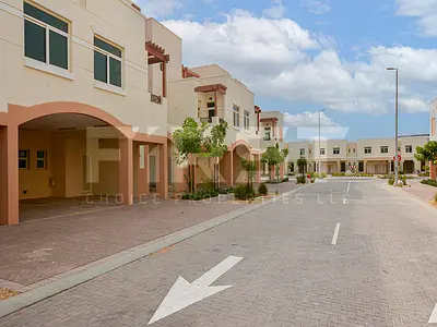 Modern 1 BDR | Forward Living | Attractive