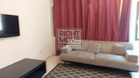 Best Location Sami Furnished One BHK for rent in France cluster/
