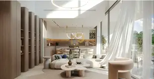 Spacious 2 Bed + Laundry | Corner Community Views | Good Community