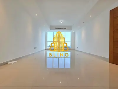 Semi-New Building! 3BHK With Basement Parking, Maid Room & Laundry Room