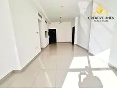 Well-Maintained 2BHK | Gym, Pool &amp; Covered Parking | Near RTA Bus Stop