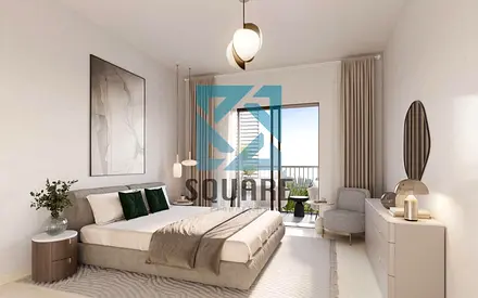 LUXURY 1 BHK - BRAND NEW - OFF PLAN - SEA VIEW