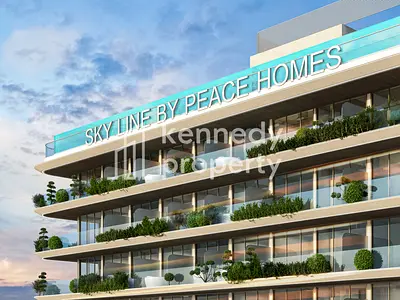 Premium Office | Strategic Location | Payment Plan