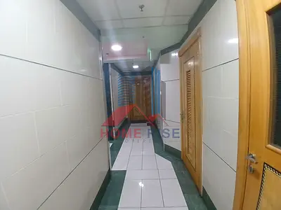 Well-Designed studio for Rent In Family Building