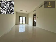 Brand New 2-Bedroom Apartment with Spacious Layout, Built-in Wardrobes &amp; Balcony in Al Nuaimiya 