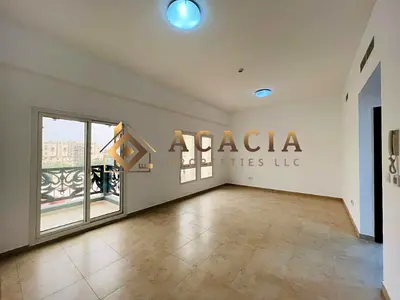 1 Bedroom I Closed Kitchen I Balcony I Rented