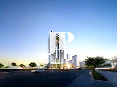 Pay 1% Monthly | 4 Years Post-Handover Plan | SkyGate Tower