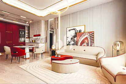 Modern Studio | Close To Pool | Spacious