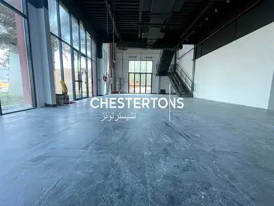 NO AGENT | UUM SUQEIM ROAD FACING RETAIL