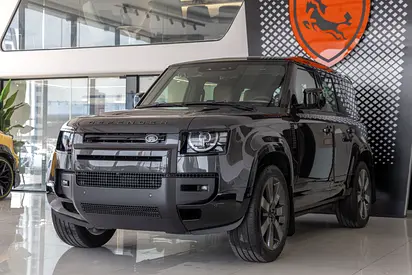 صورة مصغرة 3 لـ 2026 LAND Rover DEFENDER