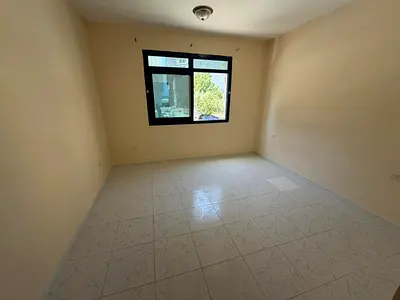 Studio apartment at the lowest price on Ajman Corniche. Semi-detached kitchen. Prime location. Flexible payment options. Close to the sea. Easy access