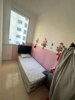 Partition available Now in electra street