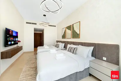 Fully Furnished | Spacious | Luxurious | 4 Cheques