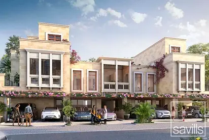 Rare 60/40 Payment Plan | Below OP+ DLD | Mortgage