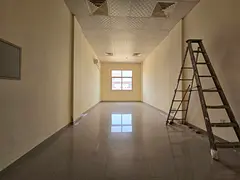 Studio _ large and spacious area _ separate kitchen _ distinguished location _ upscale area _ far fr