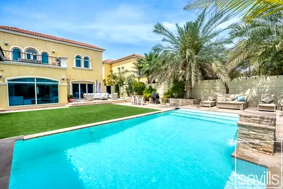 Upgraded Property | Private Pool | District 6