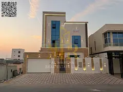 🏡✨ Own your dream villa with all fees included and invest in a luxurious villa in the heart of 
