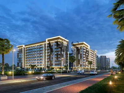 Luxury Living | Flexible Payment Plan | Flat 15% Discount