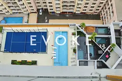 High Floor | Fully Furnished | Ready to move in