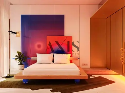 Premium Apartments | Smart Home | High ROI