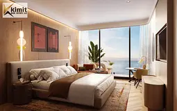 Branded Residence | Hotel Living | High ROI | Prime Location