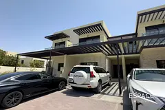 Stylish | Furnished 4BR | Modern