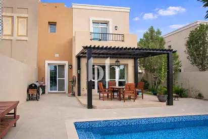 Private Pool | Backing Park | Exceptional Location