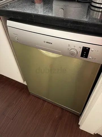Bosch dishwasher - good working condition