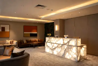 Dental Clinic Renovation and Designing | Clinic Fitout Dubai