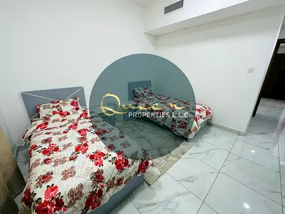 Fully Furnished 2 Bedroom Apartment for Rent in Al Nuaimiya 1, Ajman