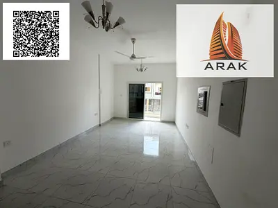 Great Opportunity for Rent in Al Mowaihat 3, Ajman A spacious 2-bedroom apartment with excellent specifications, located in a prime area close to sch