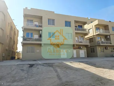 مبنى مؤجر بالكامل - 10% عائد استثمار - العريبي - إمكانية التمويل بضمان الدخل