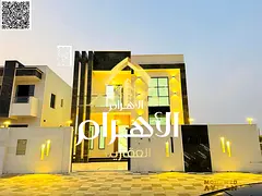 Spacious Family Villa in Al Zahya – Ideal Location &amp; Price