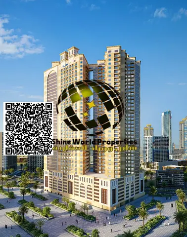 سكن فاخر بأفضل خطة سداد تملك حر l مقدم 5% فقط | مفروش