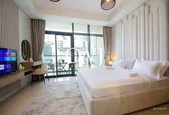 Furnished | Flexible Cheque | Multiple Options