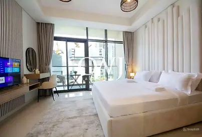 Furnished | Flexible Cheque | Multiple Options