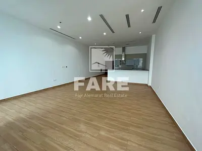 For sale: Prime studio apartment AC Free – ​​Al Dana Tower | Al Majaz 3 – Sharjah