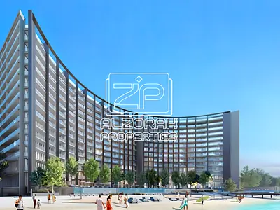 مساكن شاطئية بعلامة فندقية | طلب مستدام