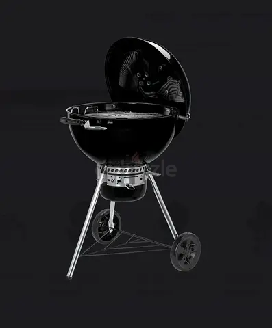 WEBER Master-Touch GBS E-5750