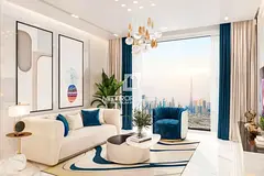 Fully Furnished | Prime Location | Stylish Studio