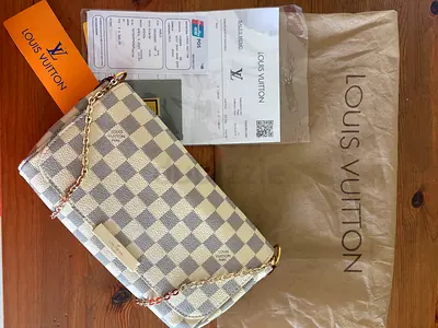 Replica LV bag