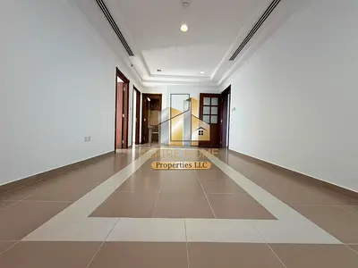 Spacious 3BHK + Maid’s Room | Ready to Move