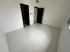 One-bedroom apartment for annual rent in Ajman Corniche – second row from the Corniche, in a prime