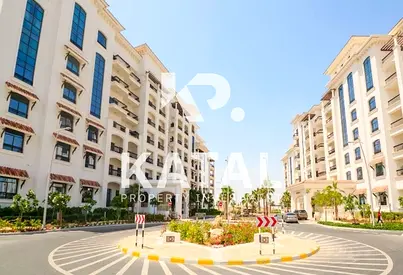 2BR + Maid | Spacious Balcony | Upcoming