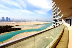 Panoramic Sea View | Ready To Move | Corner Unit