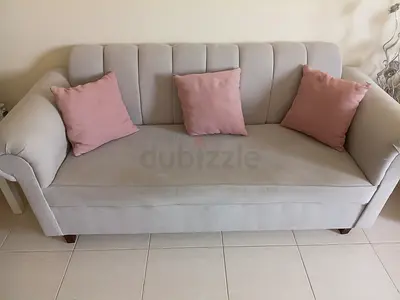 Sofas 500 aed full set